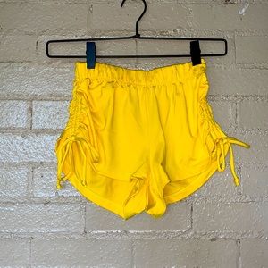 5 Five Dancewear Shorts